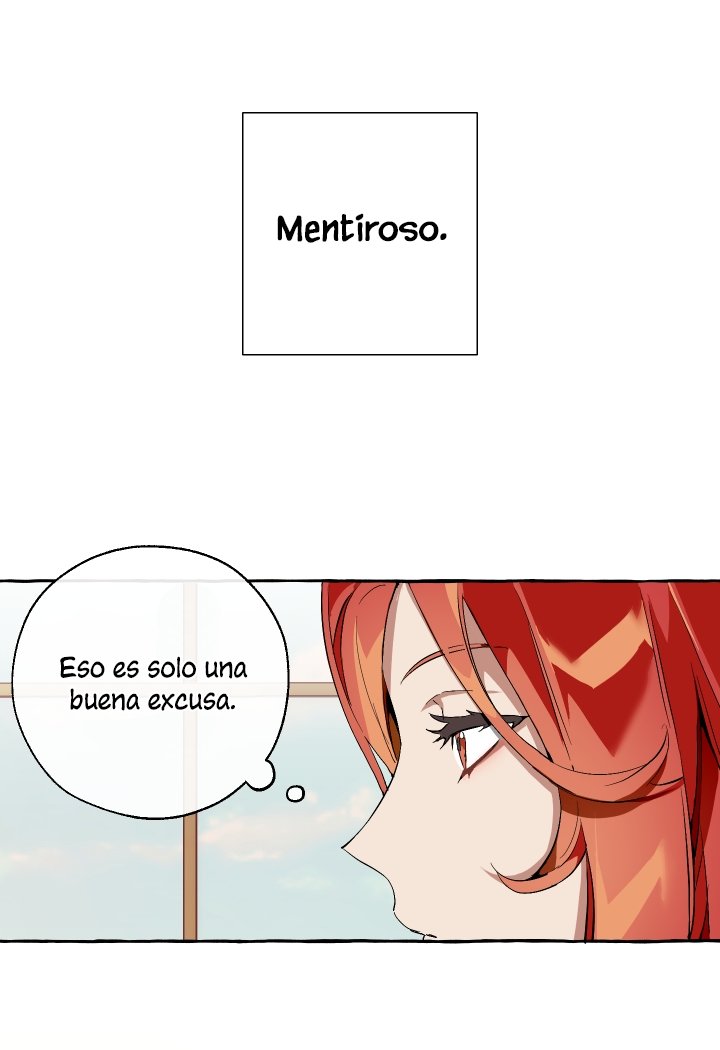 La Basura De La Familia Del Conde Capitulo 40 página 19