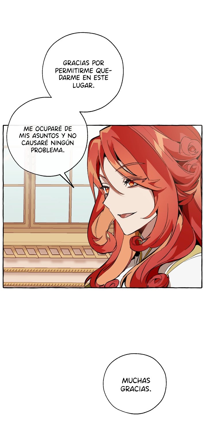 La Basura De La Familia Del Conde Capitulo 40 página 26