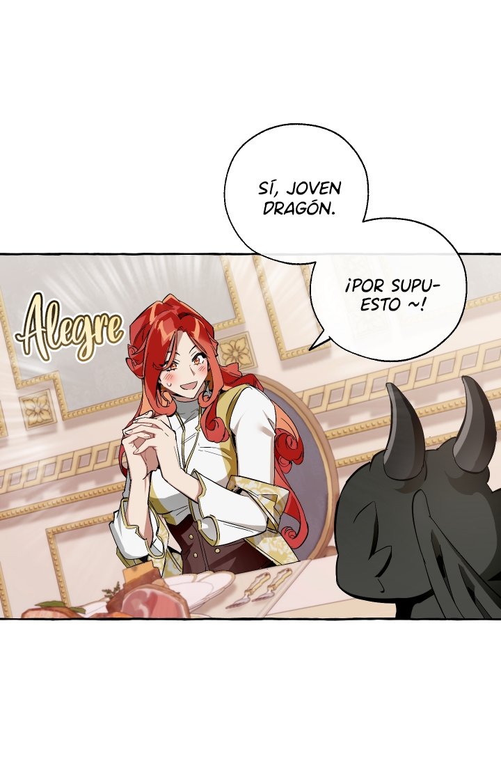 La Basura De La Familia Del Conde Capitulo 40 página 36