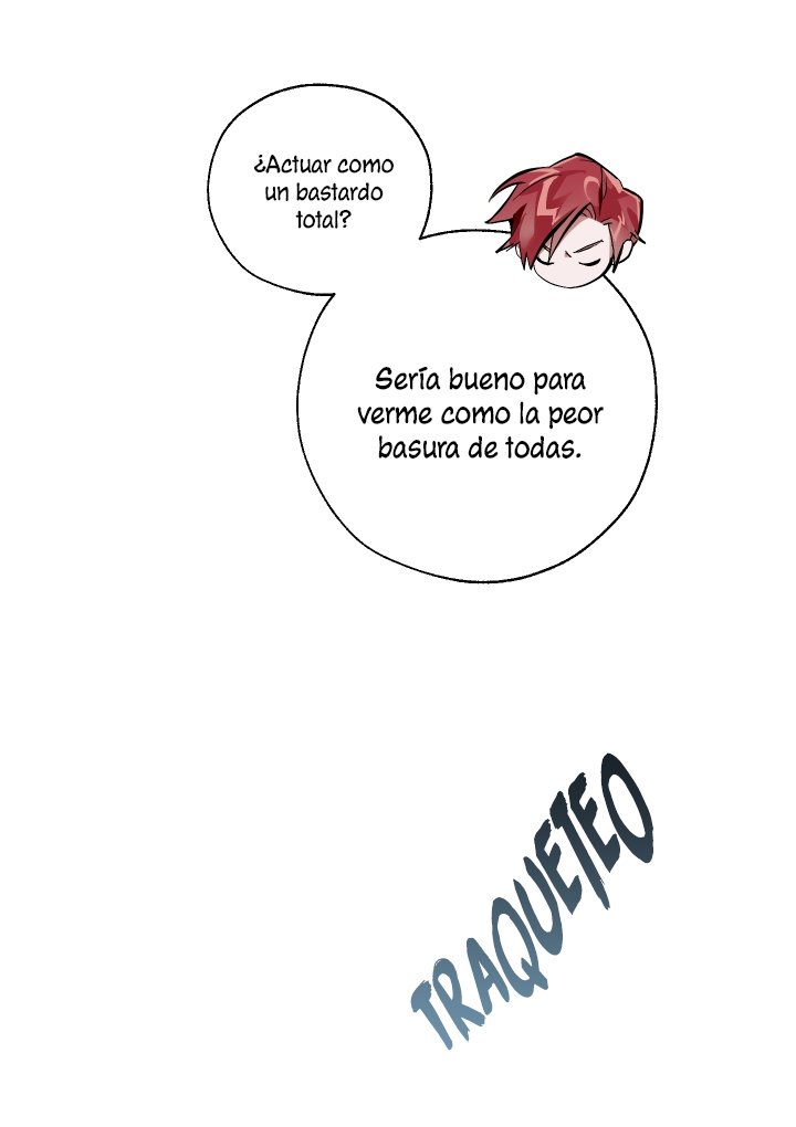 La Basura De La Familia Del Conde Capitulo 40 página 44