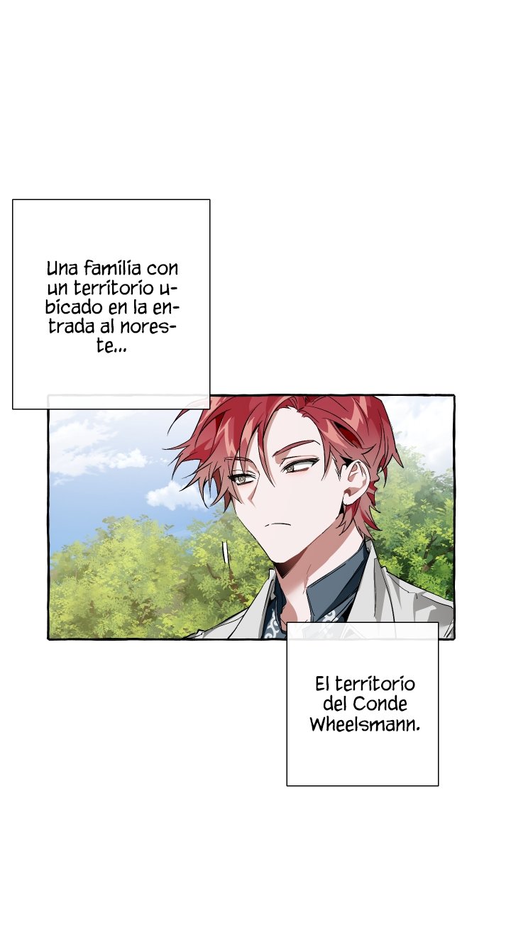 La Basura De La Familia Del Conde Capitulo 40 página 49