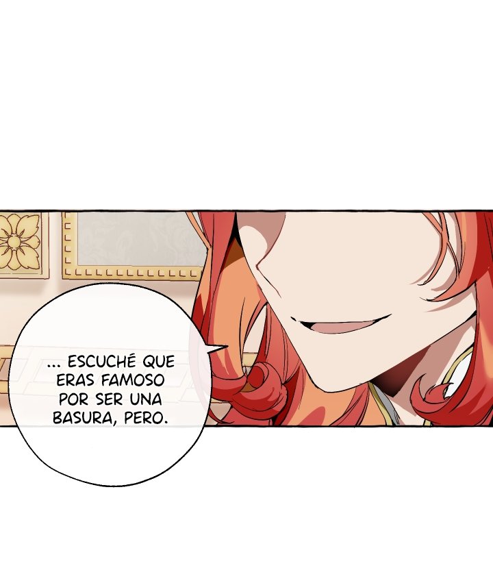 La Basura De La Familia Del Conde Capitulo 40 página 5