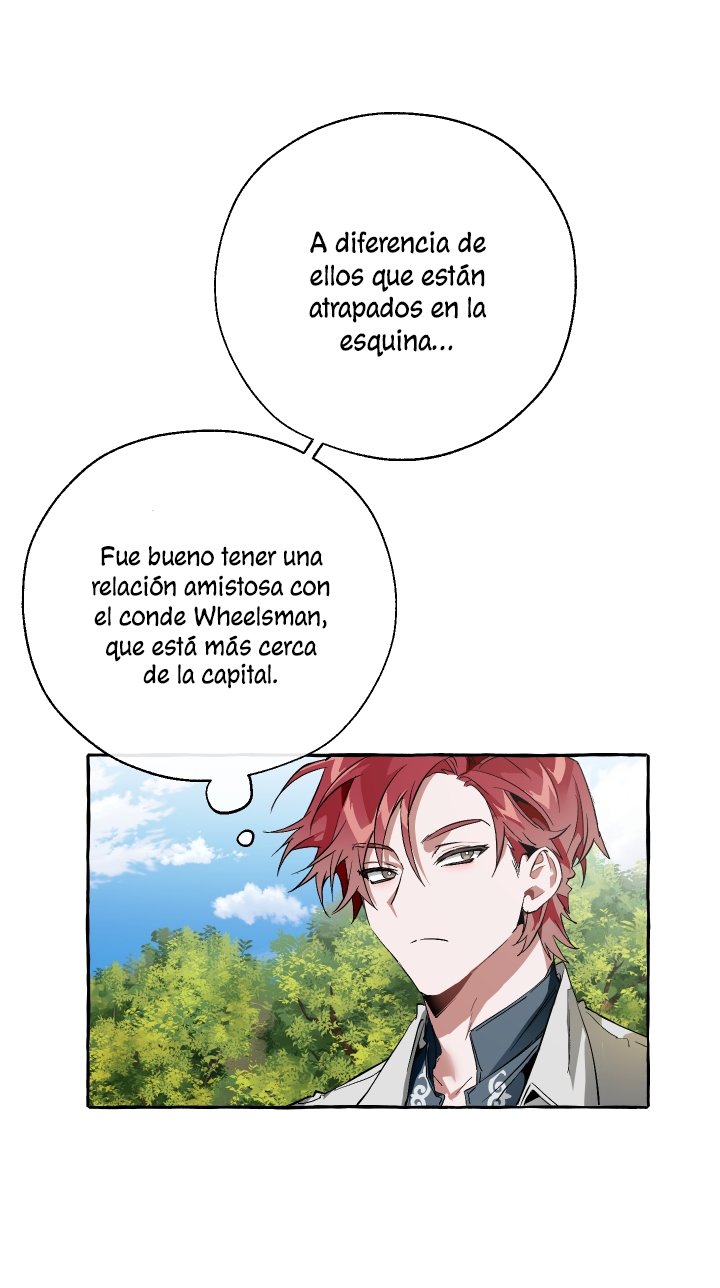 La Basura De La Familia Del Conde Capitulo 40 página 52