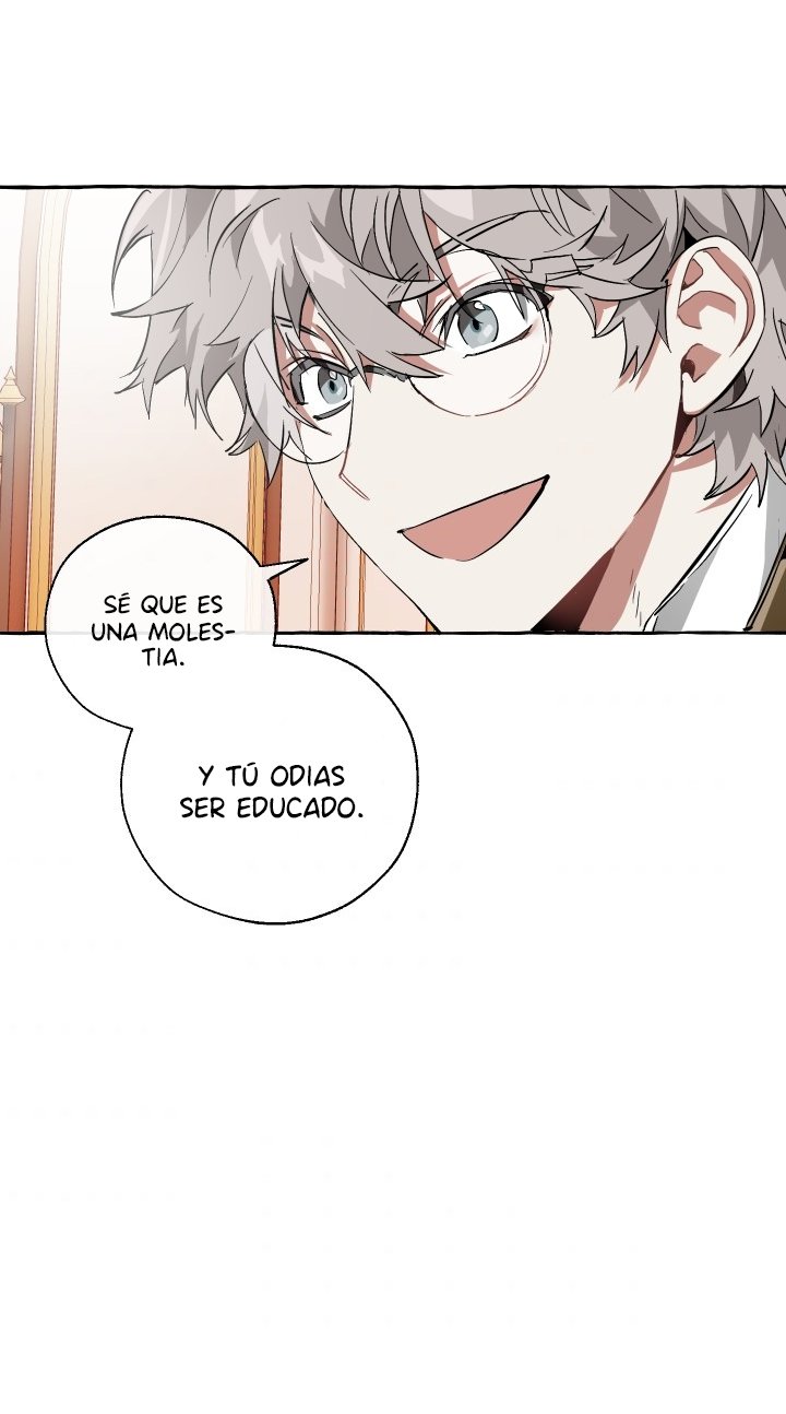 La Basura De La Familia Del Conde Capitulo 40 página 67