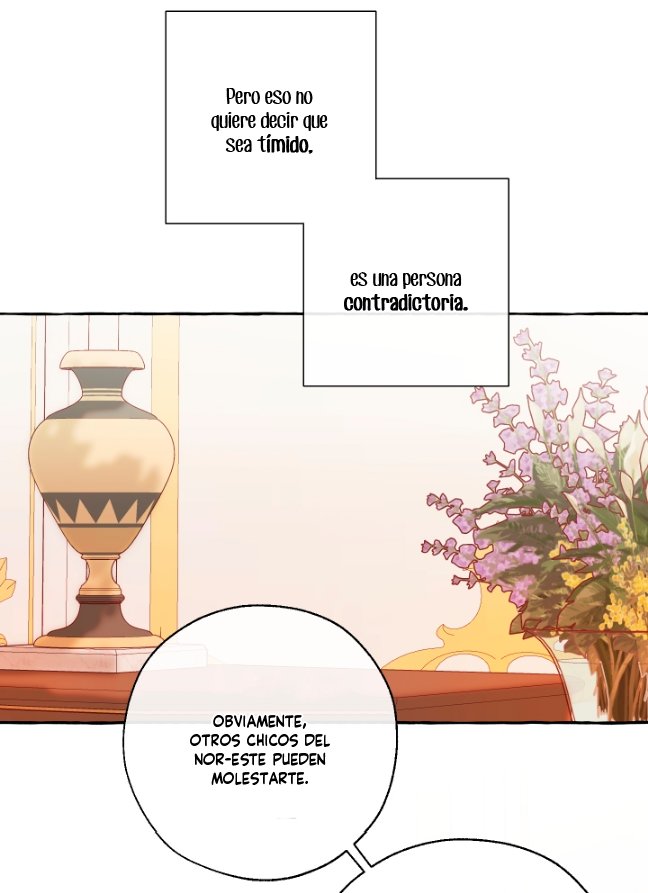 La Basura De La Familia Del Conde Capitulo 41 página 10