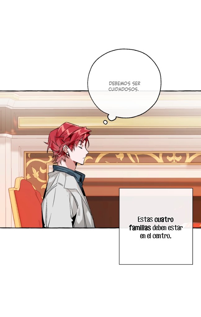 La Basura De La Familia Del Conde Capitulo 41 página 17