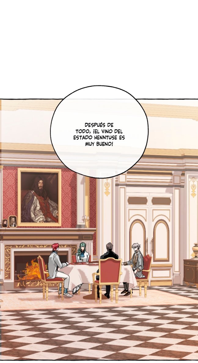 La Basura De La Familia Del Conde Capitulo 41 página 29