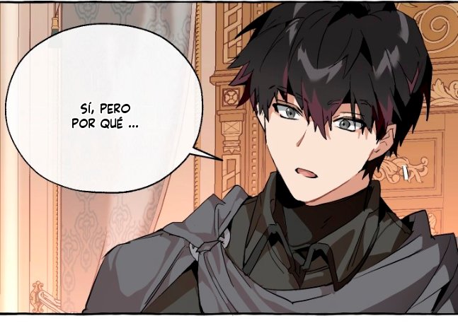 La Basura De La Familia Del Conde Capitulo 41 página 38