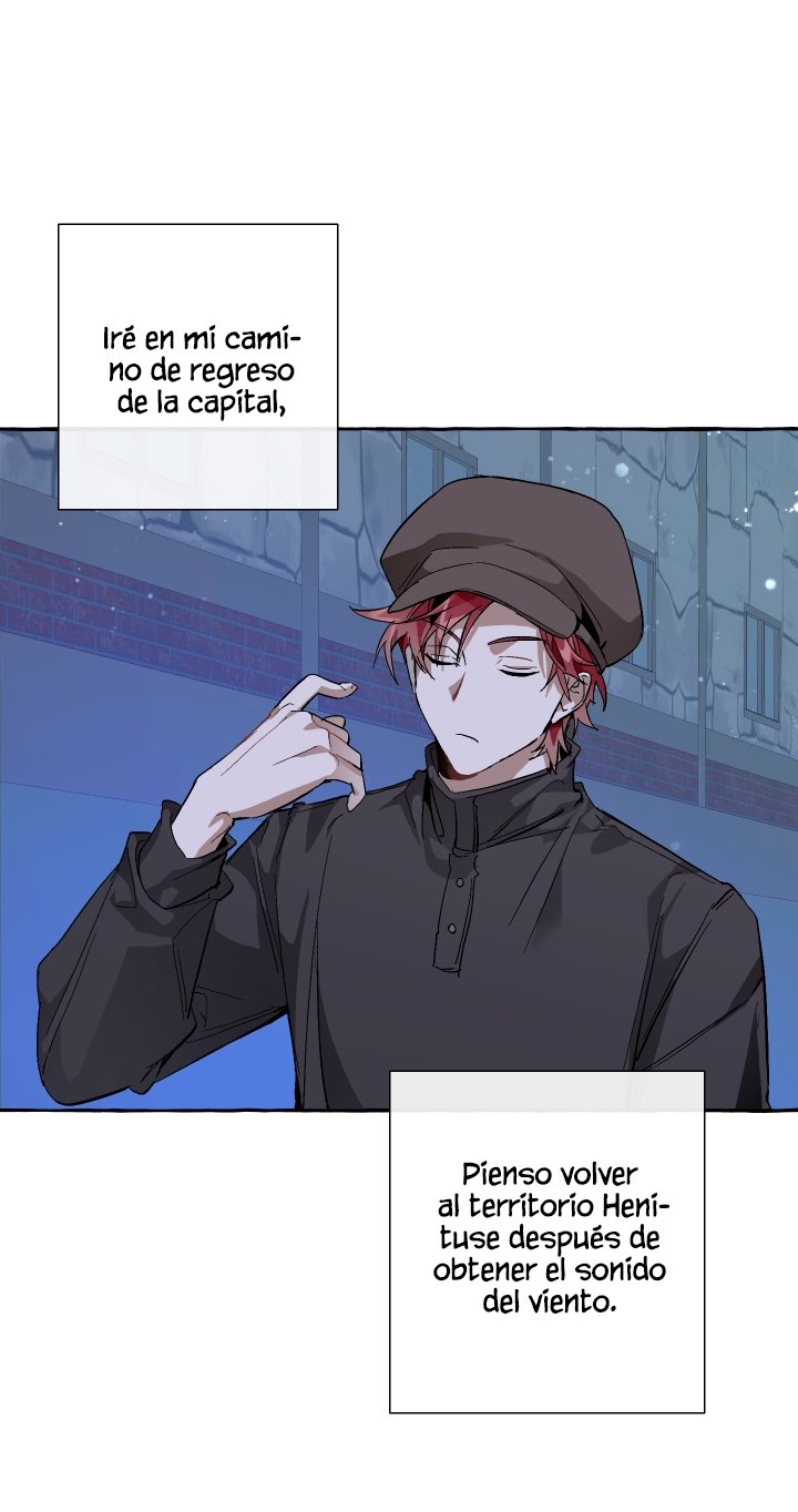La Basura De La Familia Del Conde Capitulo 42 página 12