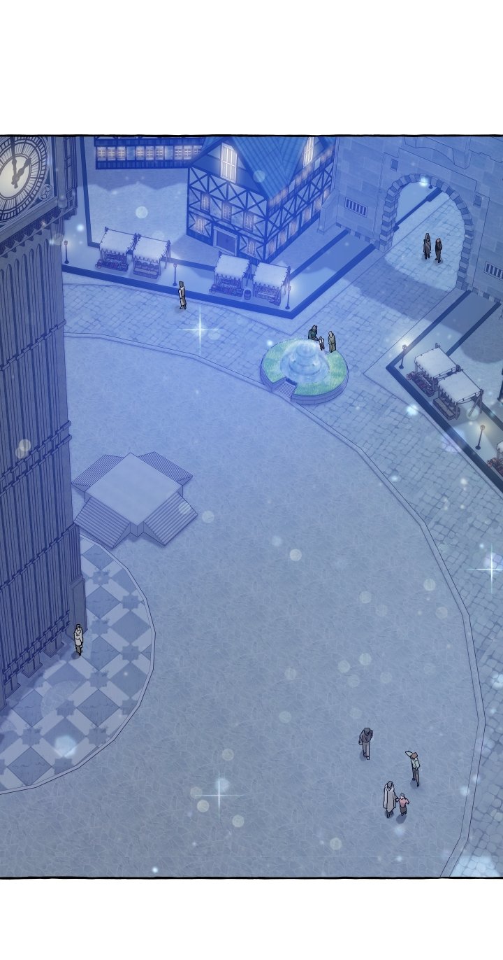 La Basura De La Familia Del Conde Capitulo 42 página 21