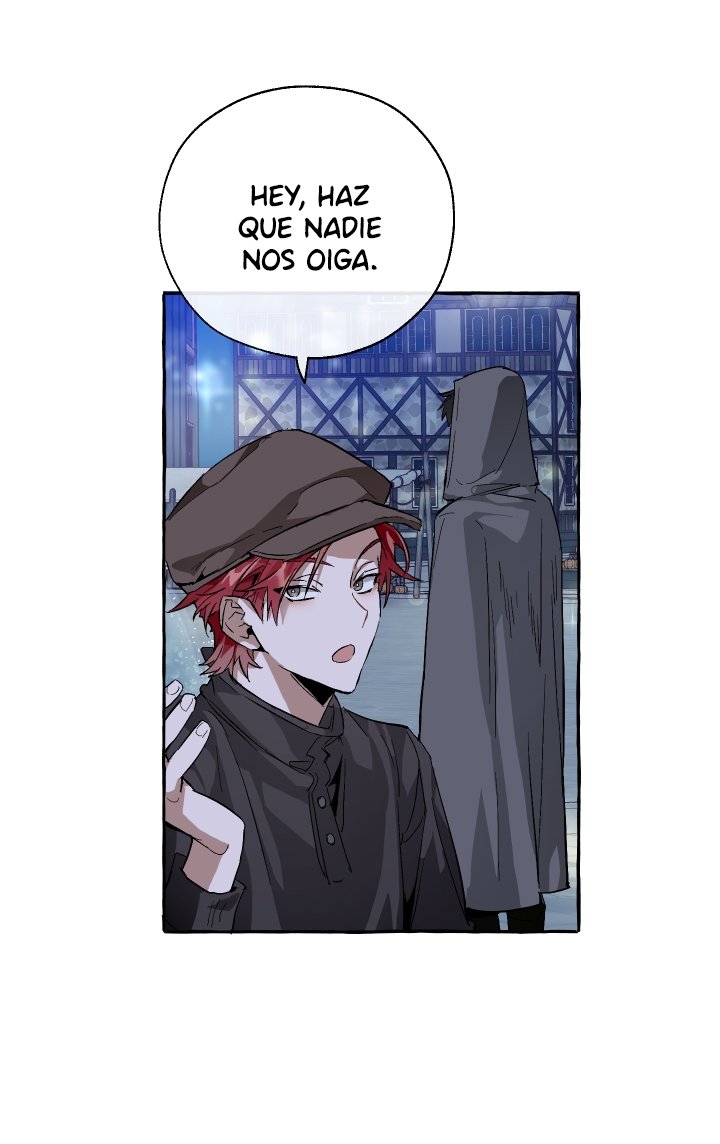 La Basura De La Familia Del Conde Capitulo 42 página 24