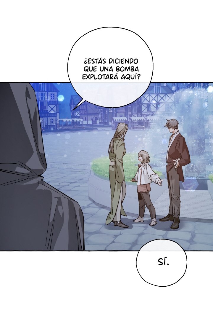 La Basura De La Familia Del Conde Capitulo 42 página 33