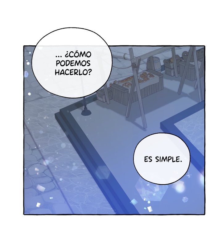 La Basura De La Familia Del Conde Capitulo 42 página 36