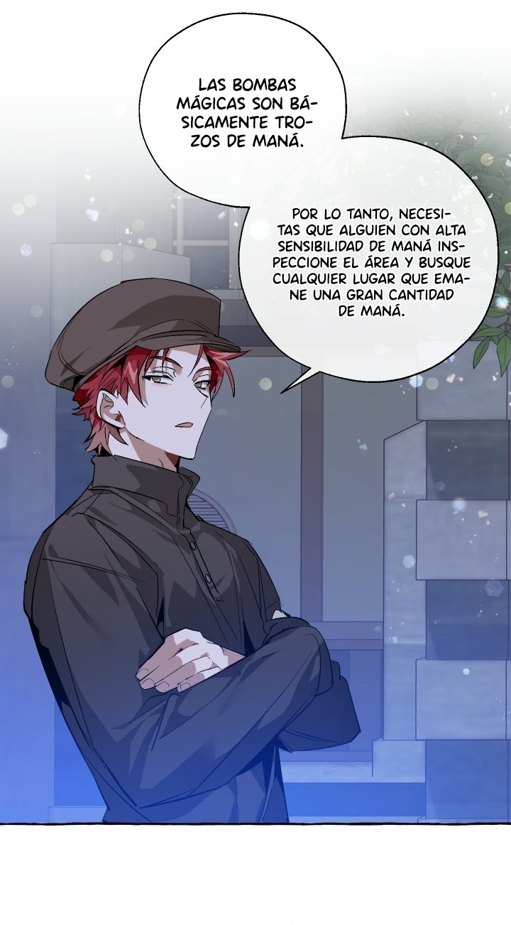 La Basura De La Familia Del Conde Capitulo 42 página 37