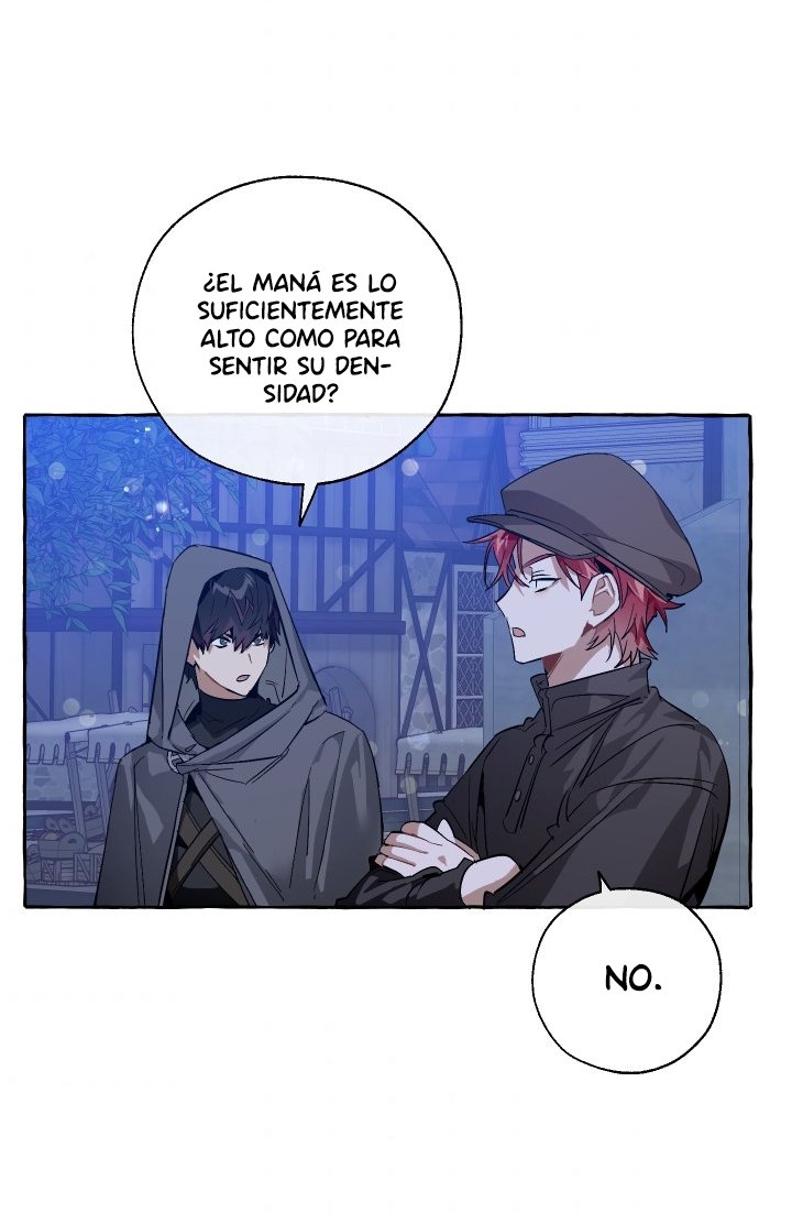 La Basura De La Familia Del Conde Capitulo 42 página 38