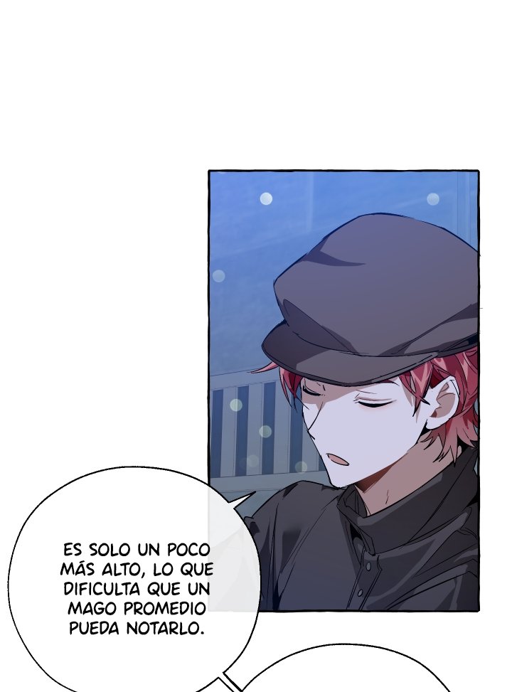 La Basura De La Familia Del Conde Capitulo 42 página 39