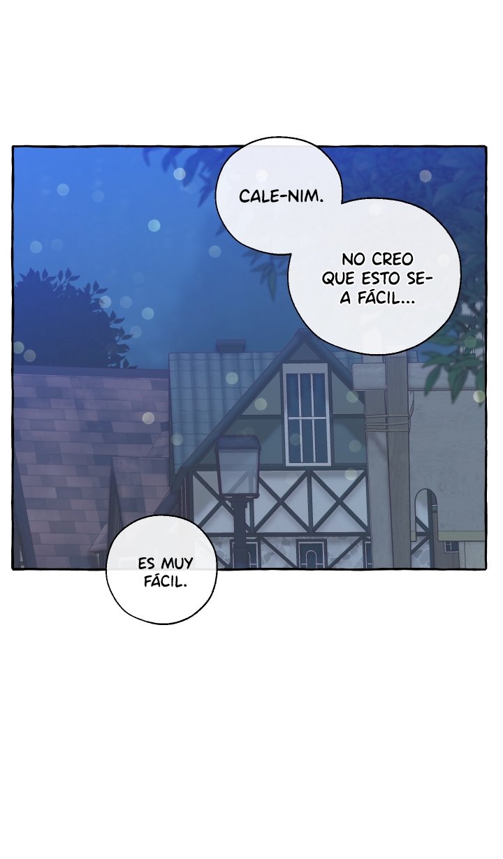 La Basura De La Familia Del Conde Capitulo 42 página 41