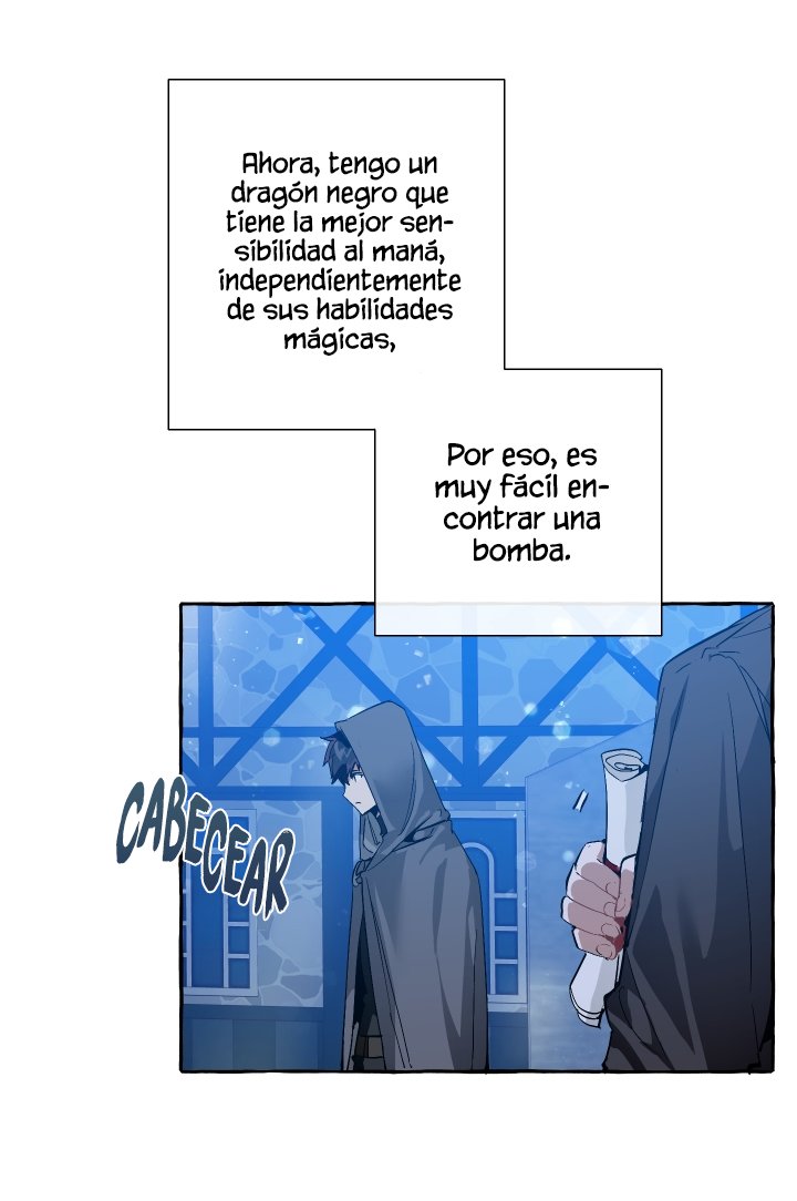 La Basura De La Familia Del Conde Capitulo 42 página 44