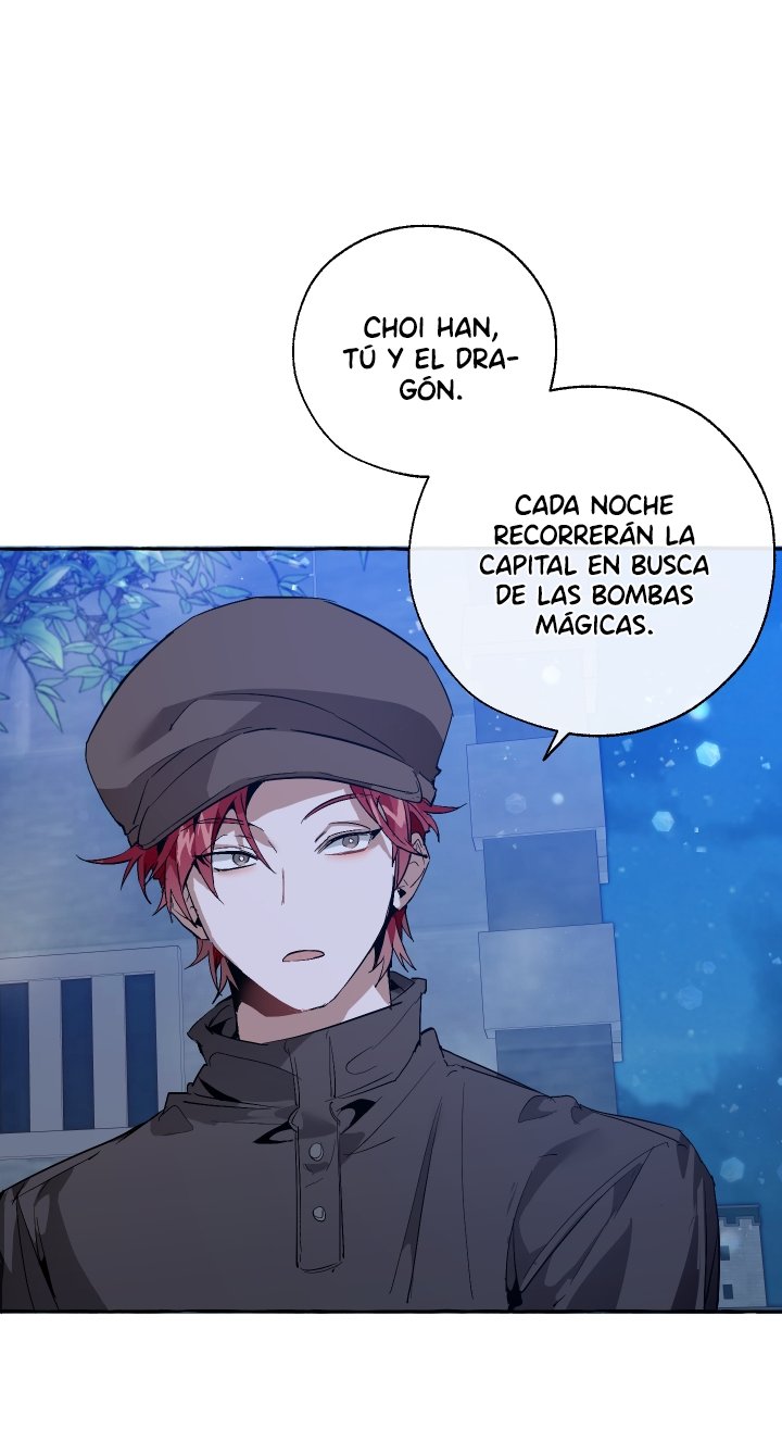 La Basura De La Familia Del Conde Capitulo 42 página 48