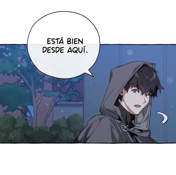 La Basura De La Familia Del Conde Capitulo 42 página 5