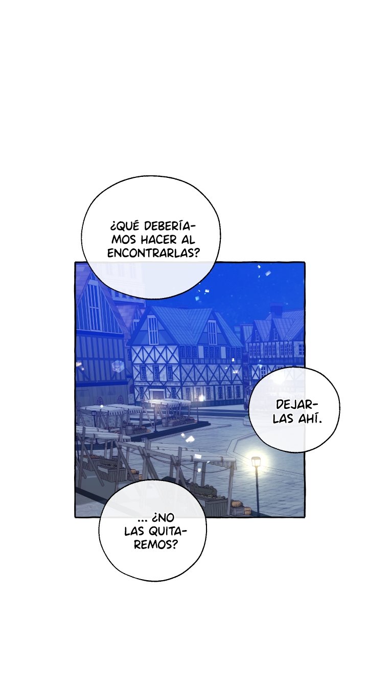 La Basura De La Familia Del Conde Capitulo 42 página 51