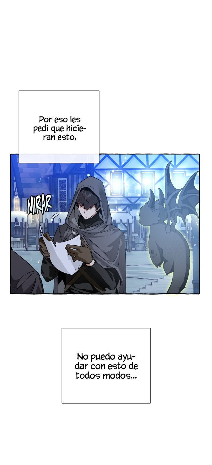 La Basura De La Familia Del Conde Capitulo 42 página 58