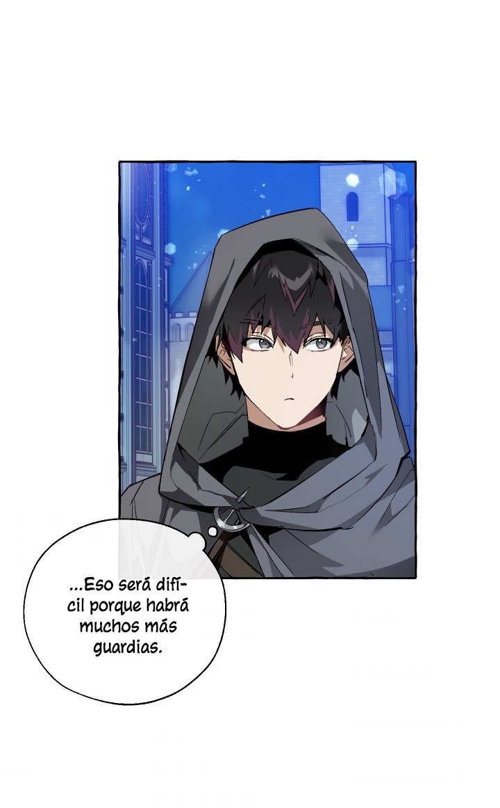 La Basura De La Familia Del Conde Capitulo 42 página 61