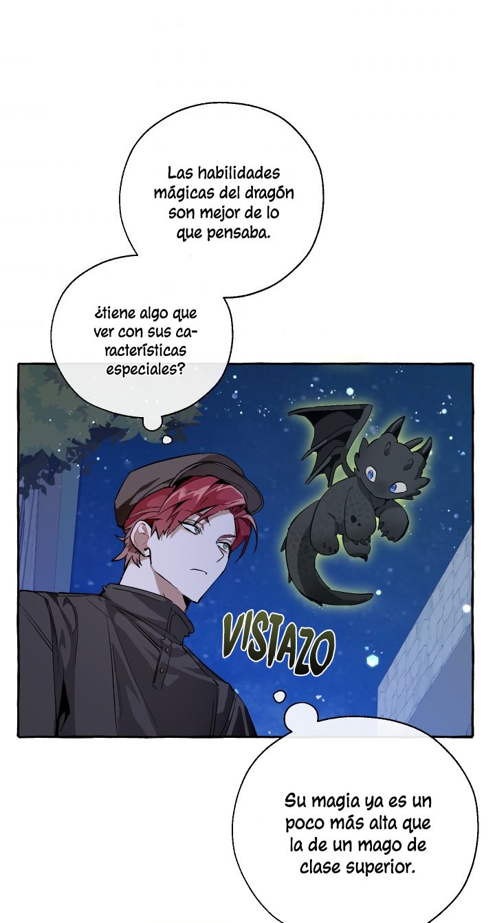 La Basura De La Familia Del Conde Capitulo 42 página 7