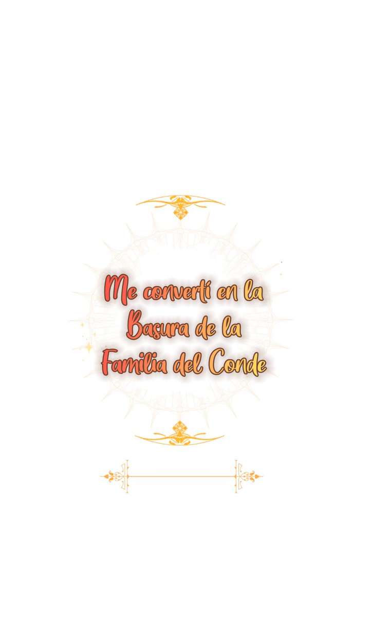 La Basura De La Familia Del Conde Capitulo 43 página 24