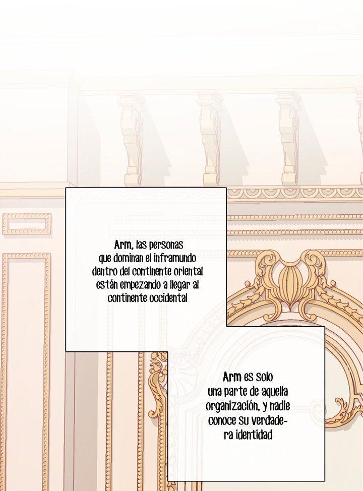 La Basura De La Familia Del Conde Capitulo 43 página 50