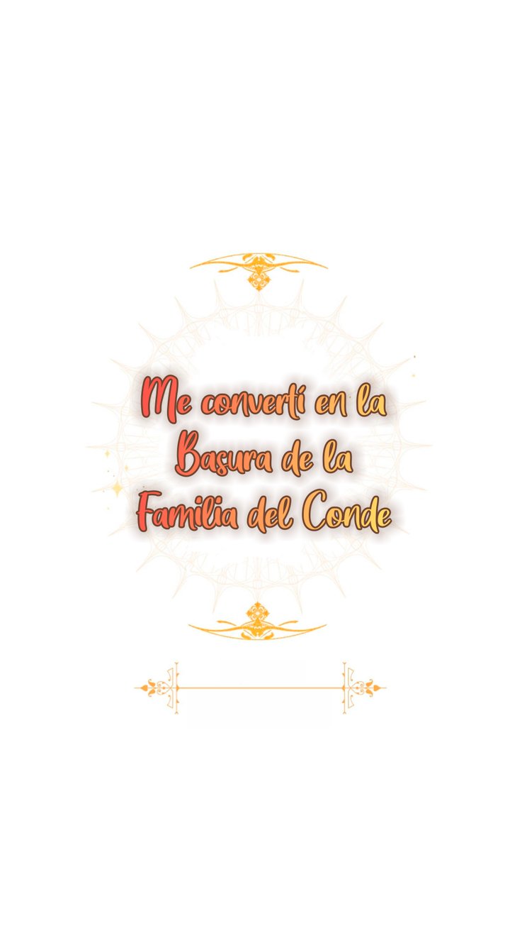 La Basura De La Familia Del Conde Capitulo 44 página 25