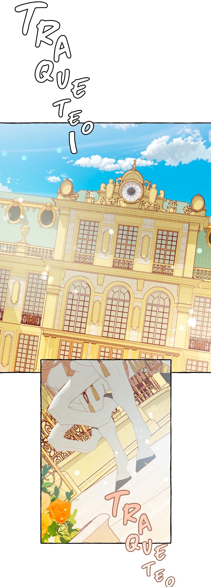 La Basura De La Familia Del Conde Capitulo 44 página 66