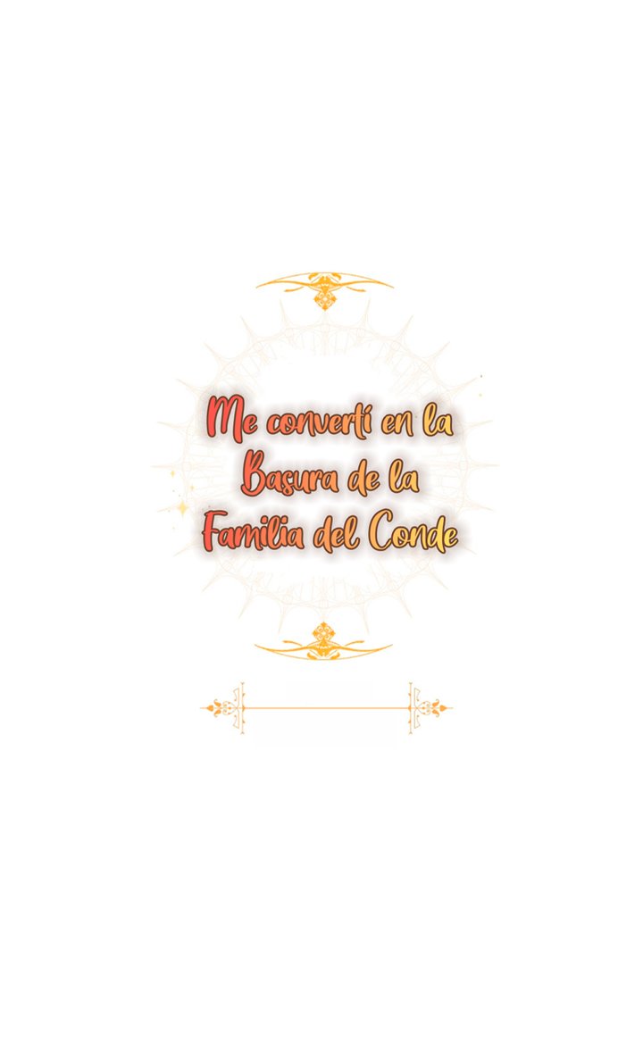 La Basura De La Familia Del Conde Capitulo 45 página 14