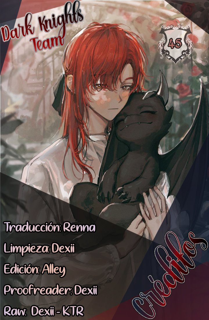 La Basura De La Familia Del Conde Capitulo 45 página 3
