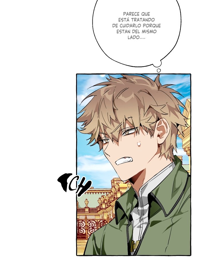 La Basura De La Familia Del Conde Capitulo 45 página 42