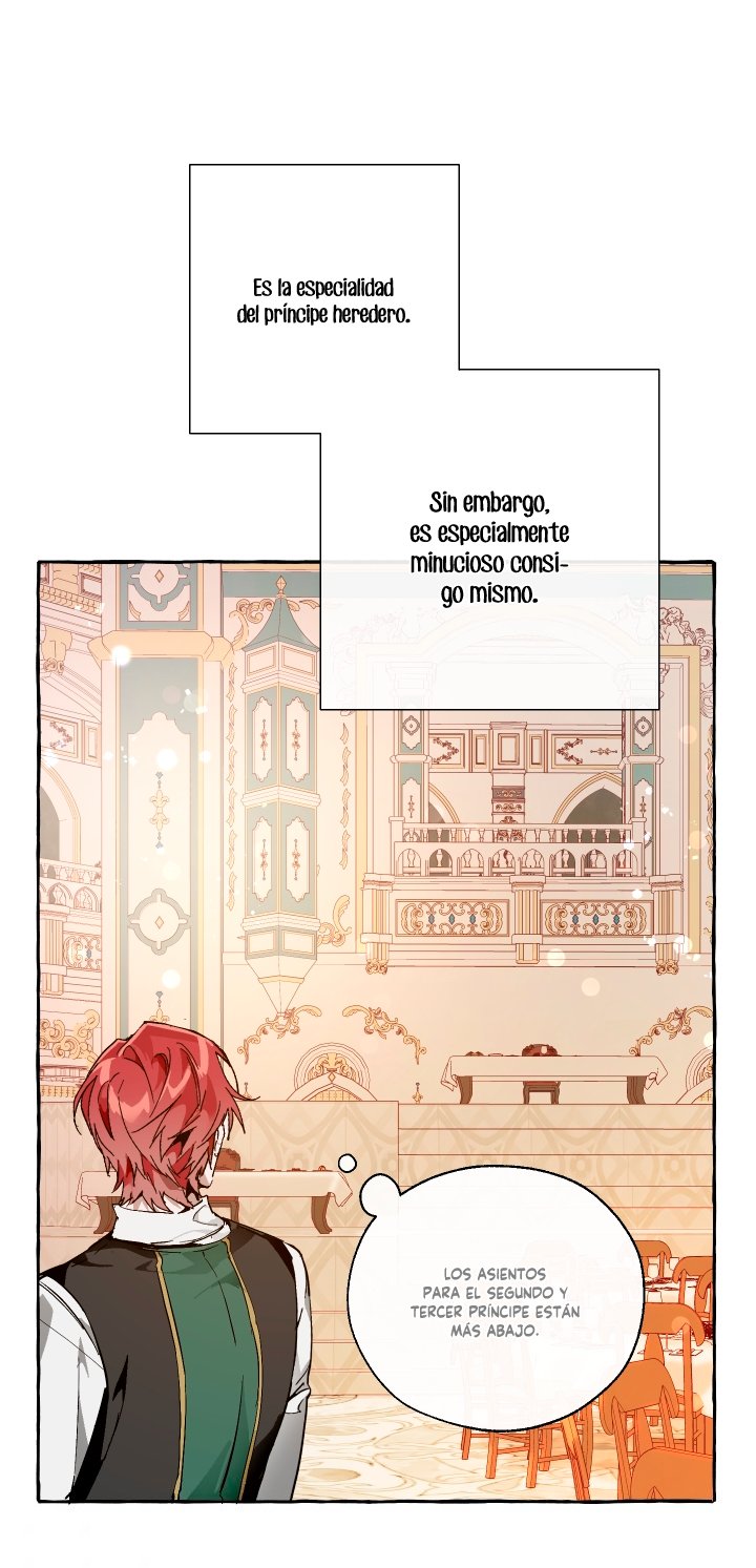 La Basura De La Familia Del Conde Capitulo 45 página 67
