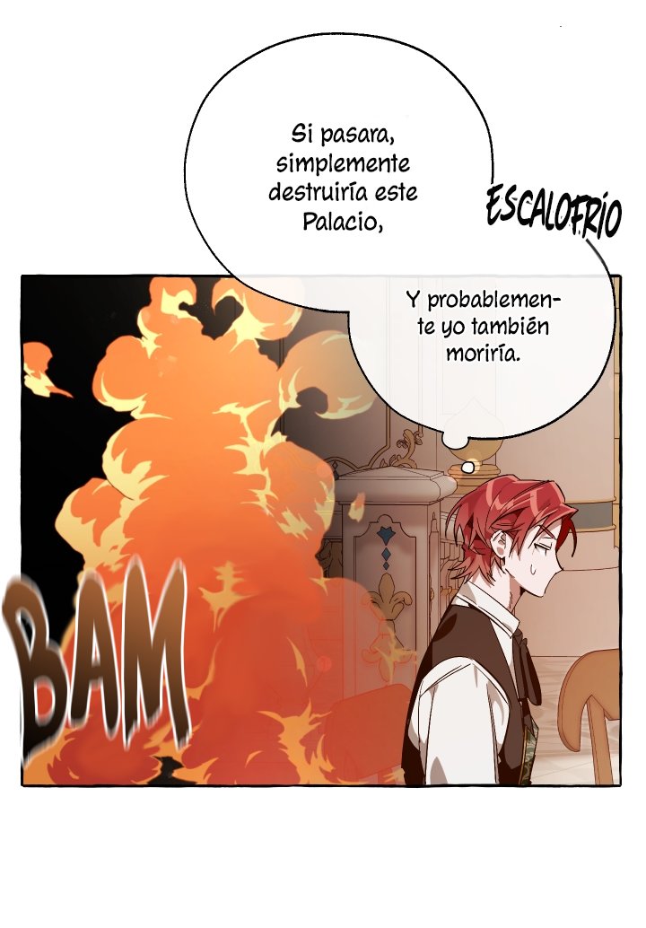 La Basura De La Familia Del Conde Capitulo 46 página 16