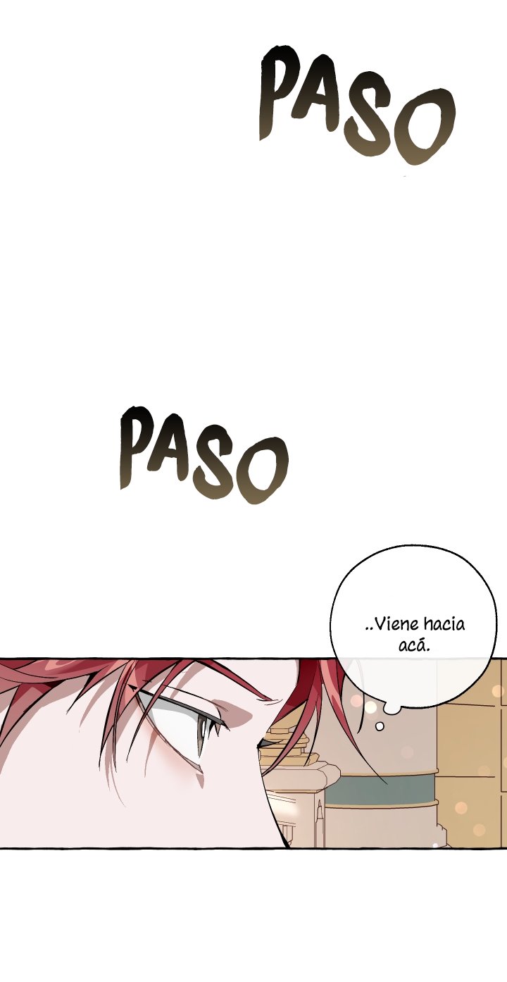 La Basura De La Familia Del Conde Capitulo 46 página 17