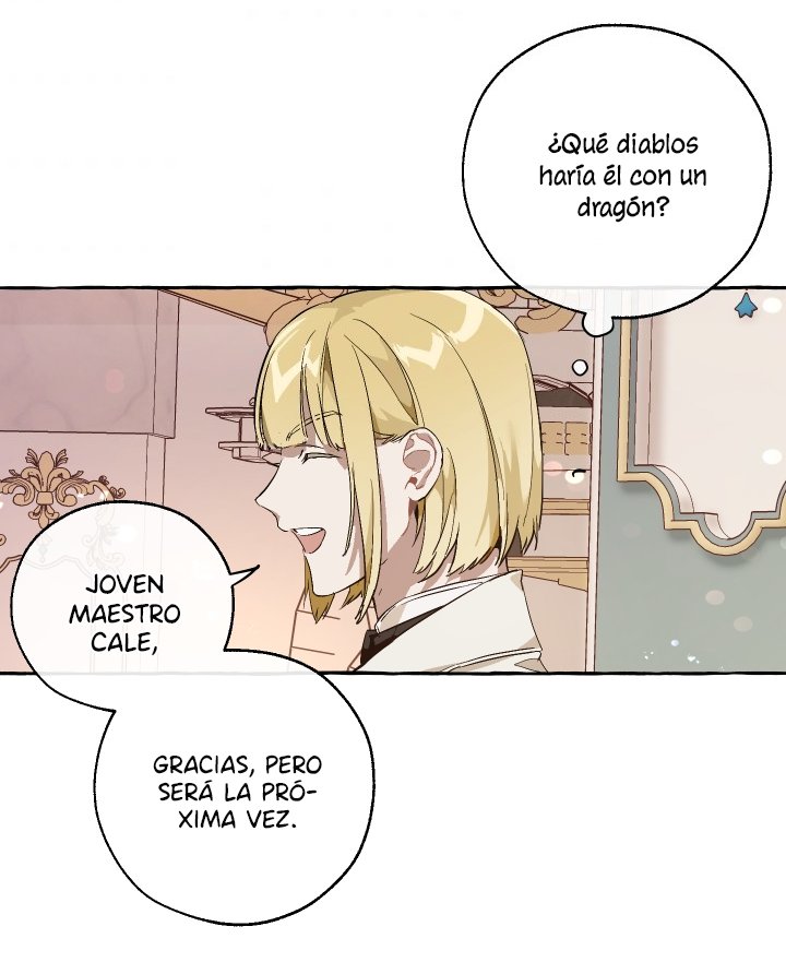 La Basura De La Familia Del Conde Capitulo 46 página 42