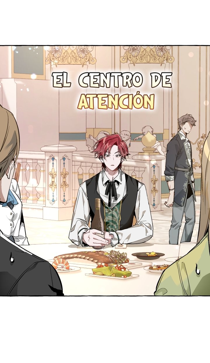 La Basura De La Familia Del Conde Capitulo 46 página 51