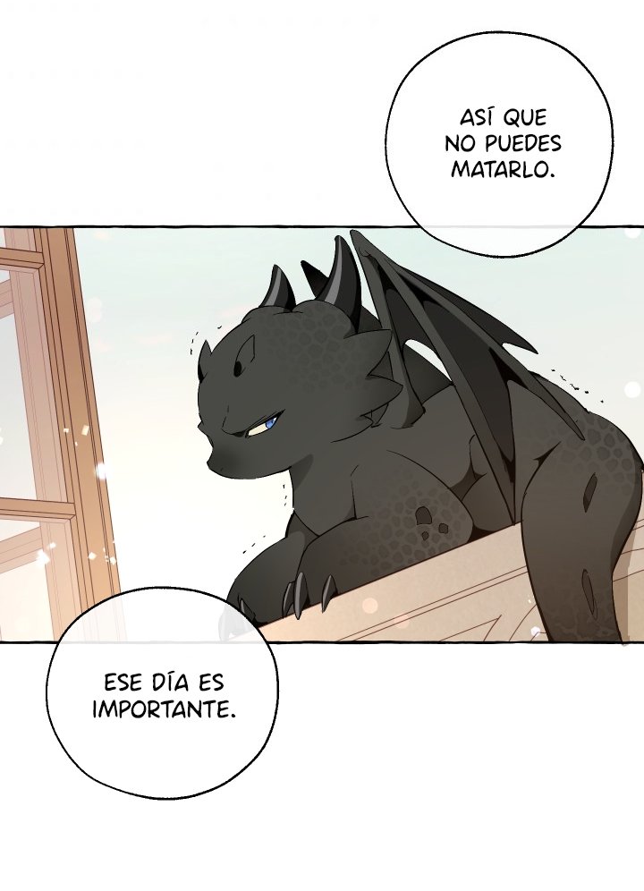 La Basura De La Familia Del Conde Capitulo 46 página 8