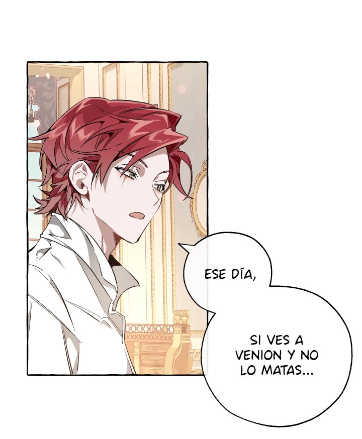 La Basura De La Familia Del Conde Capitulo 46 página 9