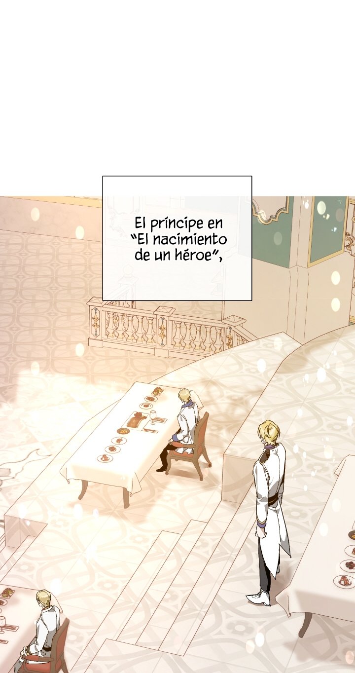 La Basura De La Familia Del Conde Capitulo 47 página 19