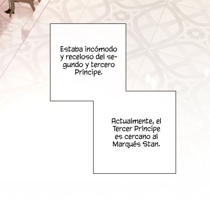 La Basura De La Familia Del Conde Capitulo 47 página 20