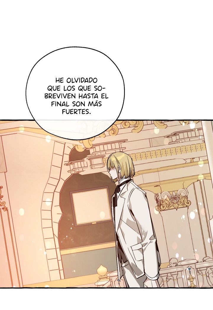 La Basura De La Familia Del Conde Capitulo 47 página 26