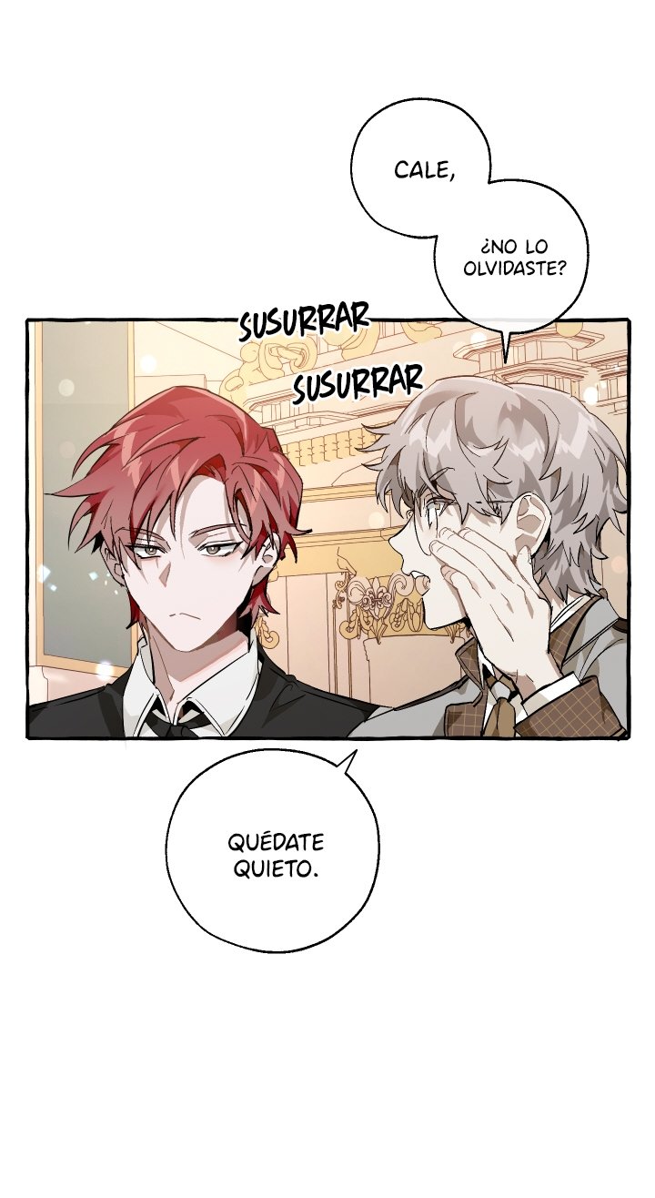 La Basura De La Familia Del Conde Capitulo 47 página 46
