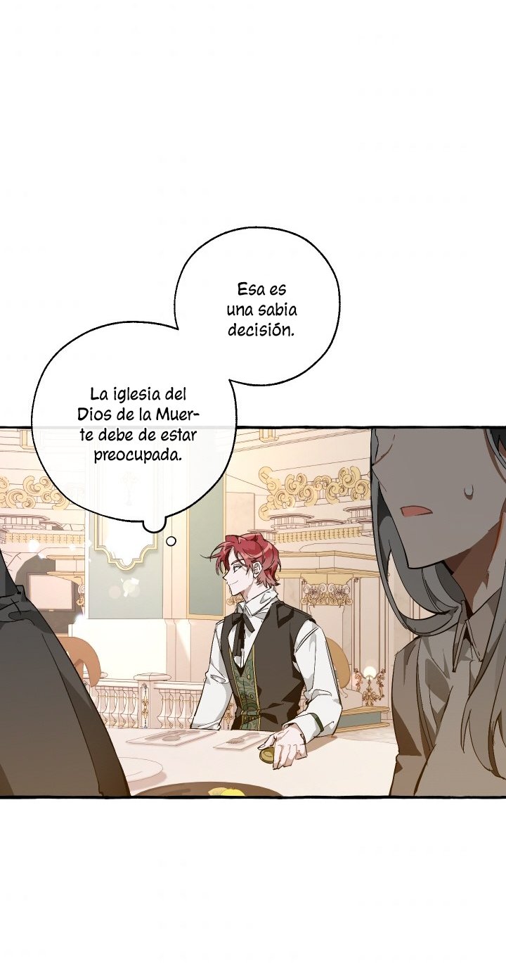 La Basura De La Familia Del Conde Capitulo 47 página 6