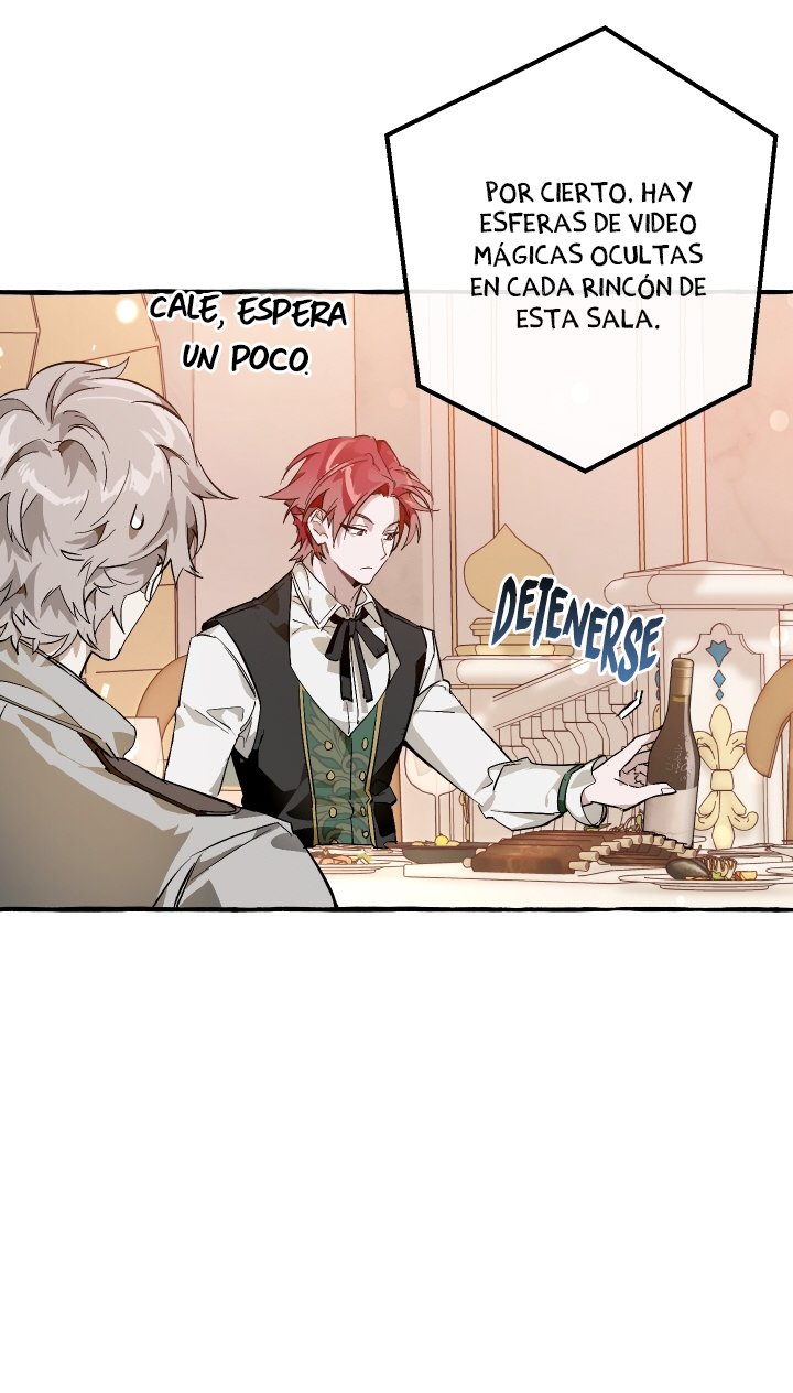 La Basura De La Familia Del Conde Capitulo 47 página 62