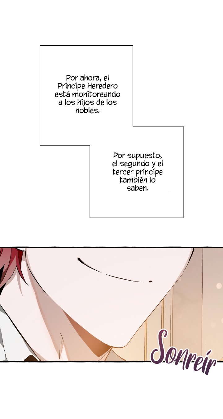 La Basura De La Familia Del Conde Capitulo 47 página 64