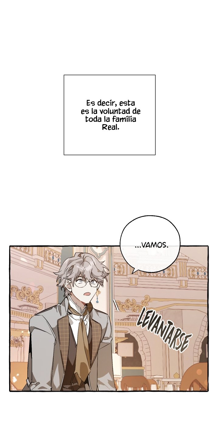 La Basura De La Familia Del Conde Capitulo 47 página 65